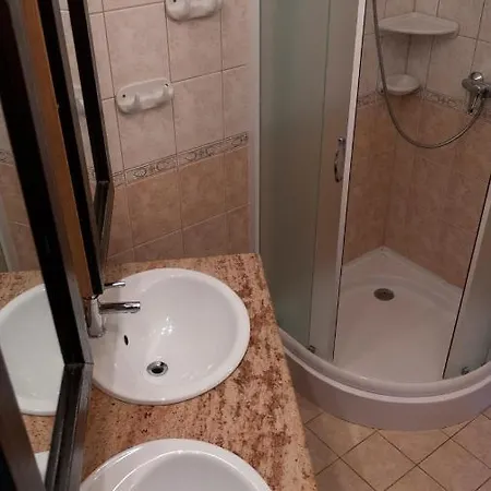 Appartement Aart Csopak