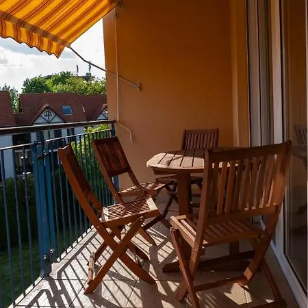Appartement Aart Csopak