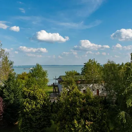 Appartement Aart Csopak