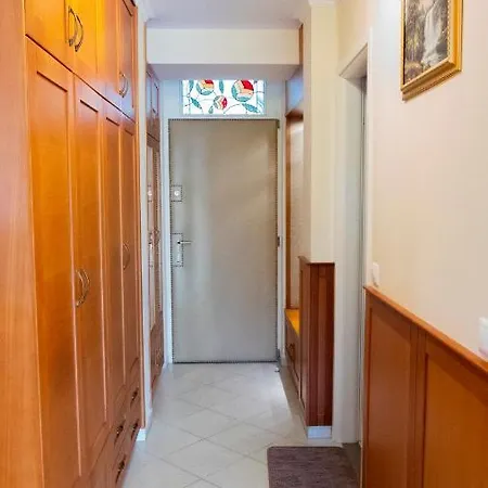 Aart Appartement