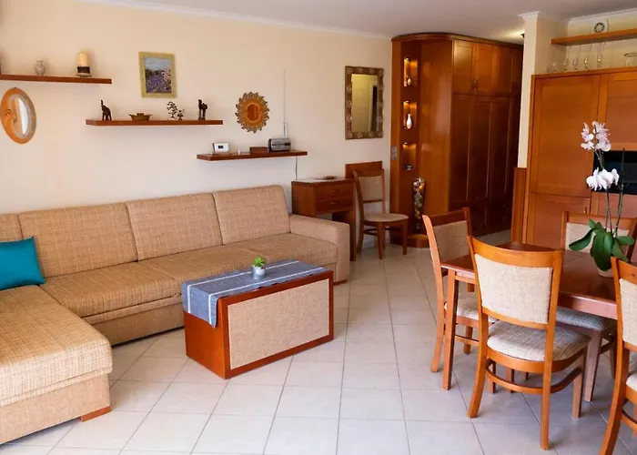 Aart Apartment Csopak