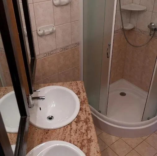 Apartment Aart Csopak