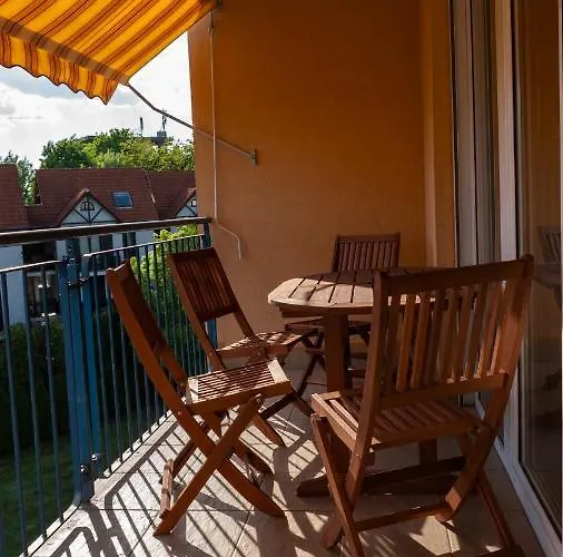 Apartment Aart Csopak